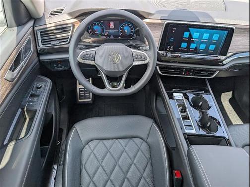 2026 Volkswagen Atlas 2.0T SEL Premium R-Line 4MOTION