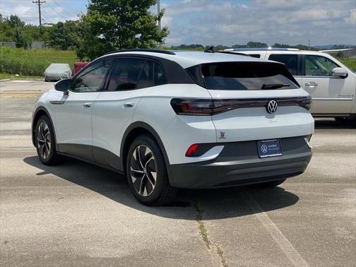 2021 Volkswagen ID.4 Pro S