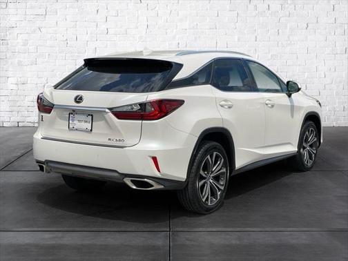 2019 Lexus RX 350 Base