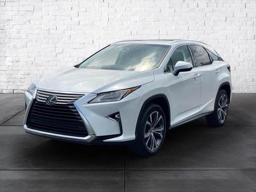 2019 Lexus RX 350 Base