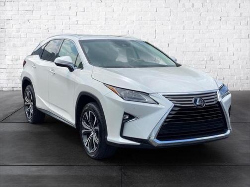 2019 Lexus RX 350 Base