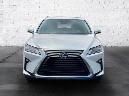 2019 Lexus RX 350 Base
