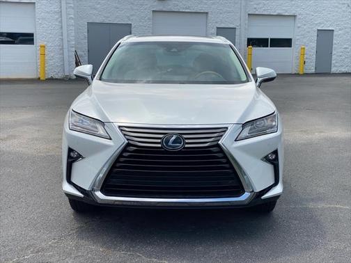 2019 Lexus RX 350 Base