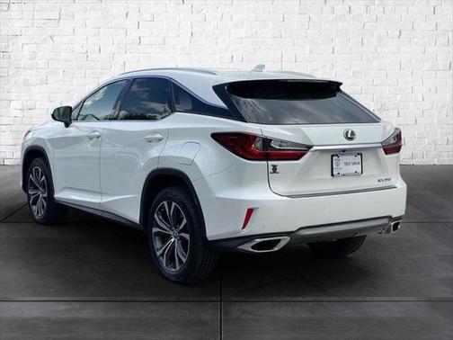 2019 Lexus RX 350 Base