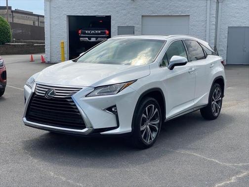 2019 Lexus RX 350 Base