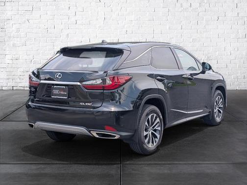 2021 Lexus RX 350 Base