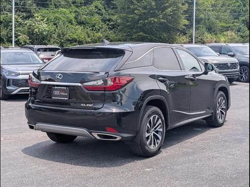 2021 Lexus RX 350 Base