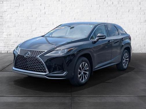 2021 Lexus RX 350 Base