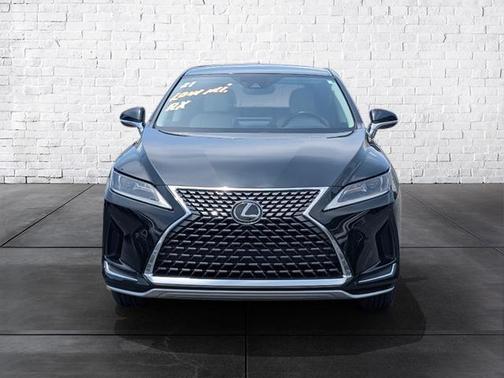 2021 Lexus RX 350 Base