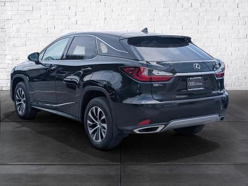 2021 Lexus RX 350 Base
