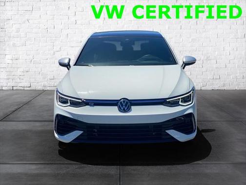 2023 Volkswagen Golf R 2.0T DSG