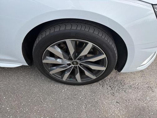 2023 Audi A4 40 Premium Plus