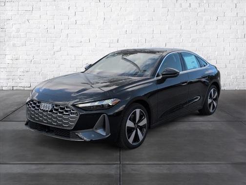 2025 Audi A5 Prestige