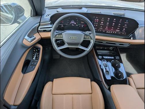 2025 Audi A5 Prestige