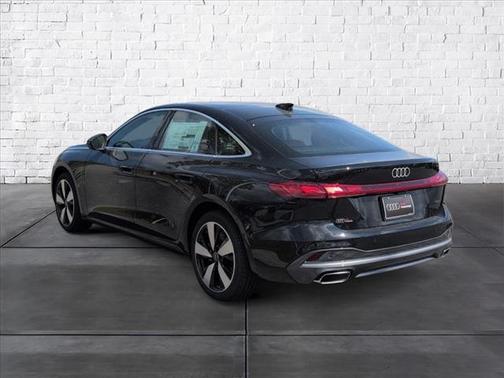 2025 Audi A5 Prestige