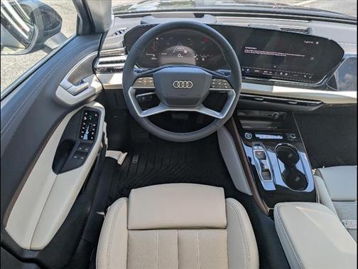 2025 Audi A5 Prestige
