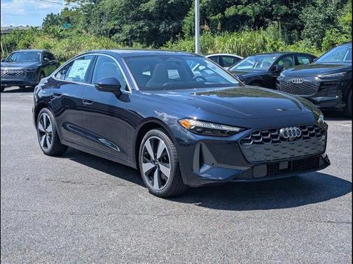 2025 Audi A5 Prestige