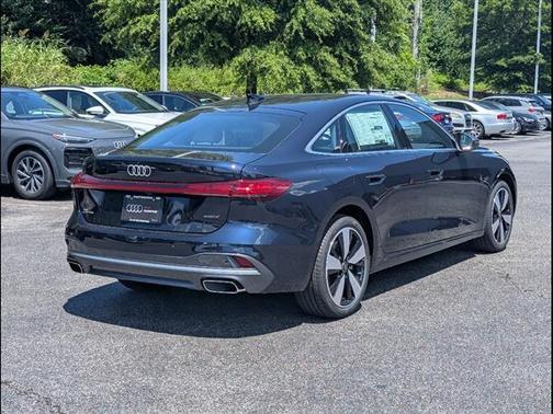 2025 Audi A5 Prestige