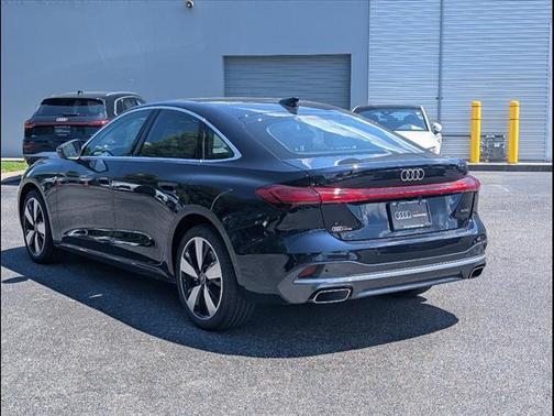 2025 Audi A5 Prestige