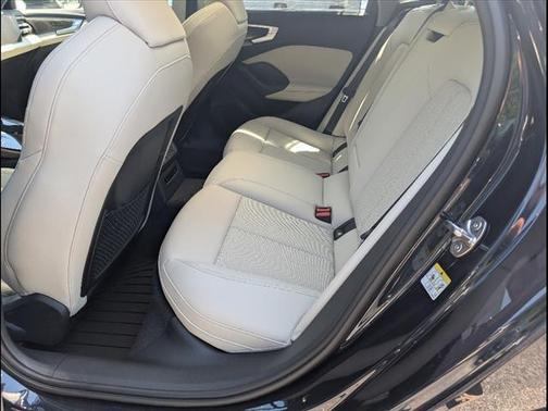 2025 Audi A5 Prestige