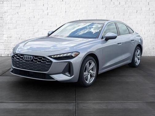 2025 Audi A5 Premium Plus