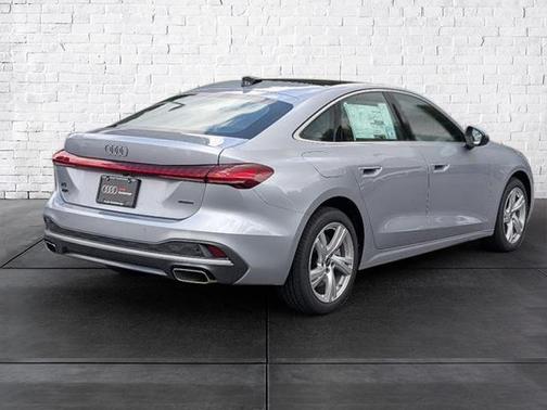 2025 Audi A5 Premium Plus