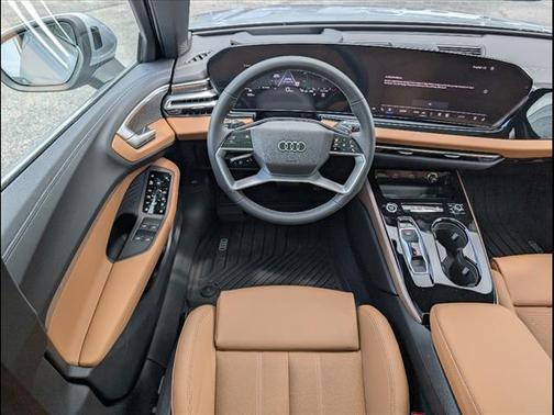 2025 Audi A5 Premium Plus