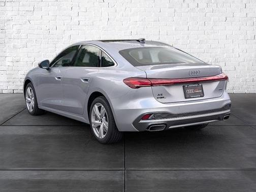 2025 Audi A5 Premium Plus