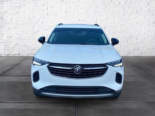 2021 Buick Envision FWD Essence