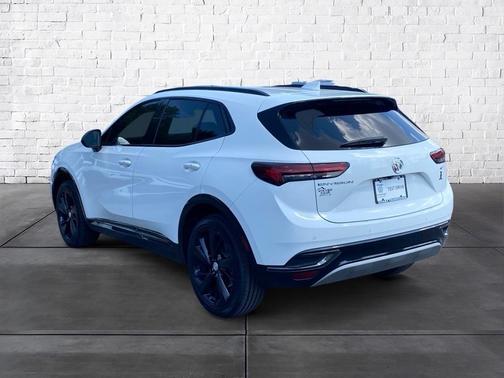 2021 Buick Envision FWD Essence