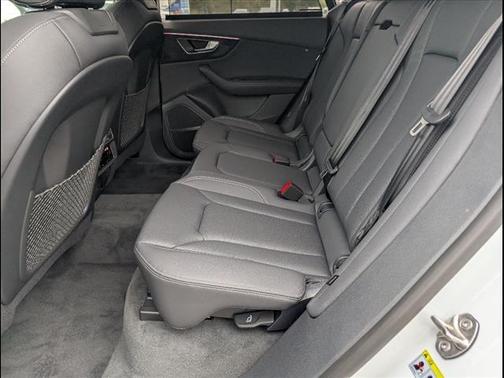 2026 Audi Q8 55 Premium Plus