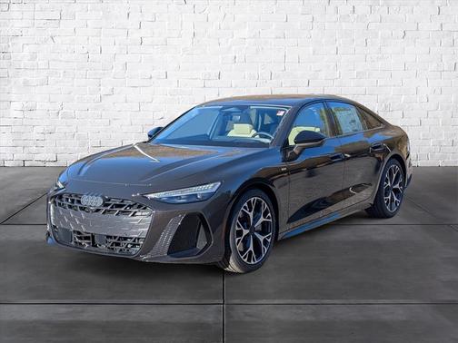 2026 Audi A6 Prestige quattro S tronic