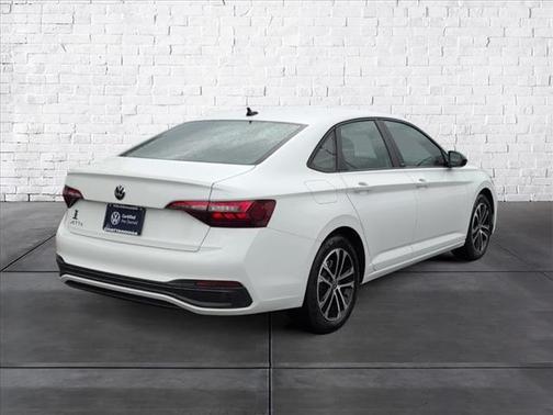 2024 Volkswagen Jetta 1.5T Sport