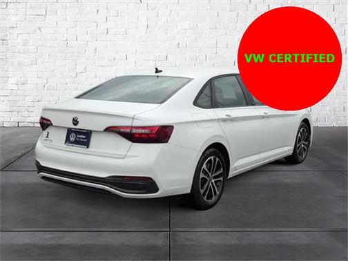 2024 Volkswagen Jetta 1.5T Sport