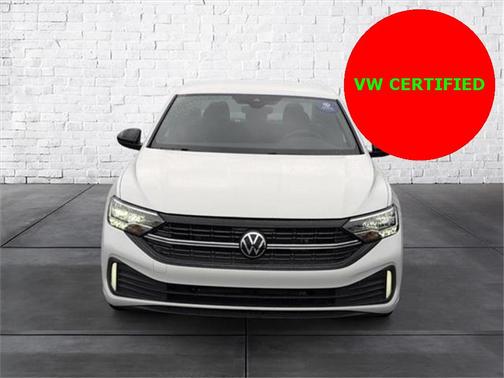 2024 Volkswagen Jetta 1.5T Sport