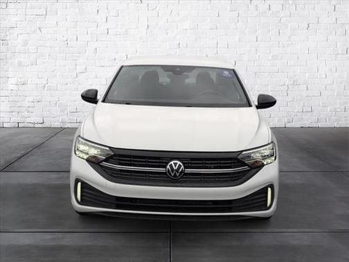 2024 Volkswagen Jetta 1.5T Sport
