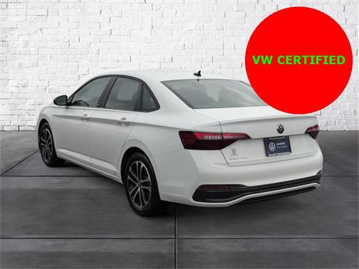 2024 Volkswagen Jetta 1.5T Sport