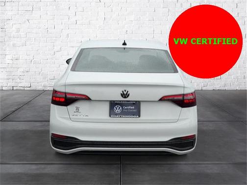 2024 Volkswagen Jetta 1.5T Sport