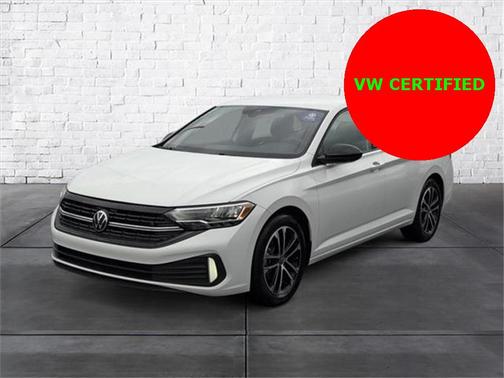 2024 Volkswagen Jetta 1.5T Sport