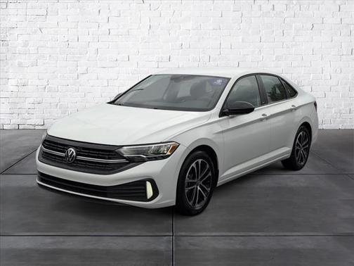 2024 Volkswagen Jetta 1.5T Sport