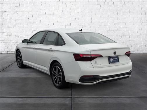 2024 Volkswagen Jetta 1.5T Sport