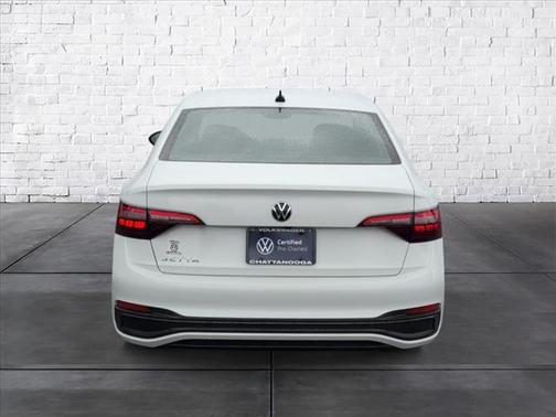 2024 Volkswagen Jetta 1.5T Sport