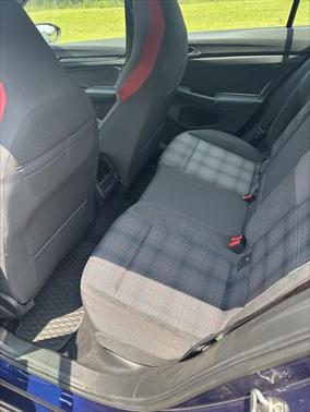2024 Volkswagen Golf GTI 1.4T TSI