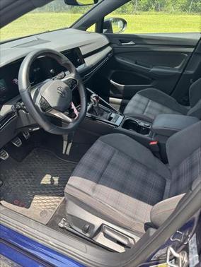 2024 Volkswagen Golf GTI 1.4T TSI