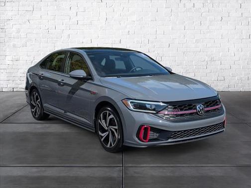 2024 Volkswagen Jetta GLI 2.0T Autobahn