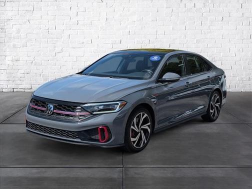 2024 Volkswagen Jetta GLI 2.0T Autobahn