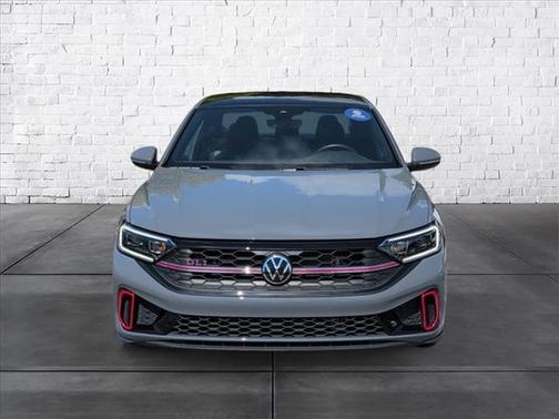 2024 Volkswagen Jetta GLI 2.0T Autobahn