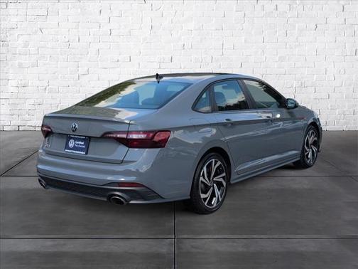 2024 Volkswagen Jetta GLI 2.0T Autobahn