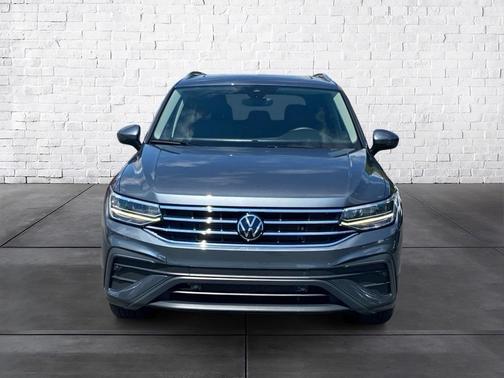 2024 Volkswagen Tiguan 2.0T SE 4MOTION