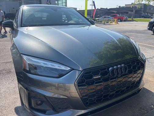 2024 Audi A5 Sportback 45 S Line Prestige